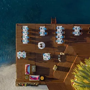 فندق Toka & Club, بودروم