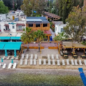 Bitez Tinyhouse Bodrum
