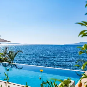 فندق Isolina, بودروم