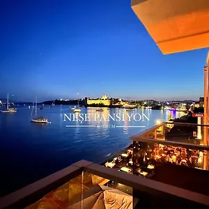 Nese Bodrum